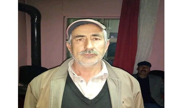 Hırsızlar, keçileri kaçırdı
