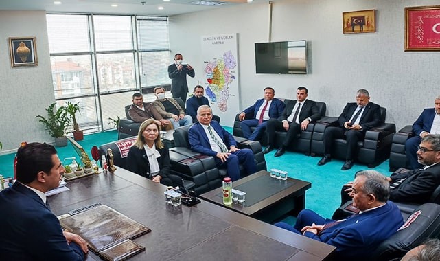 “Cumhur İttifakı Yine Kazanacak”