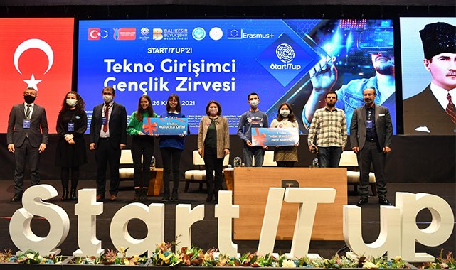 Denizli’ye ‘StillFly’ ile birincilik getirdiler
