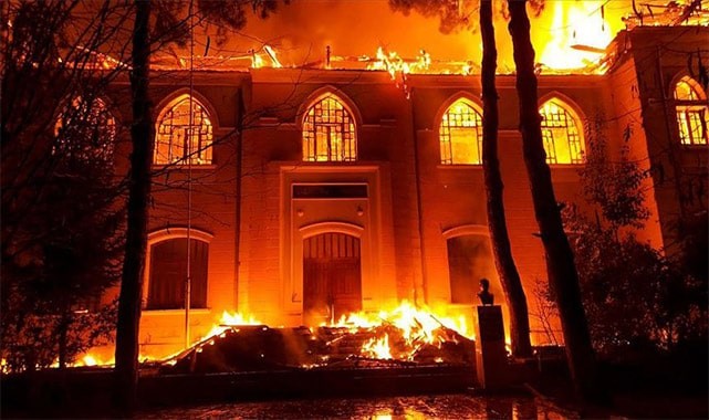 BAŞKAN HEM AĞIRLADI HEM MÜJDE VERDİ