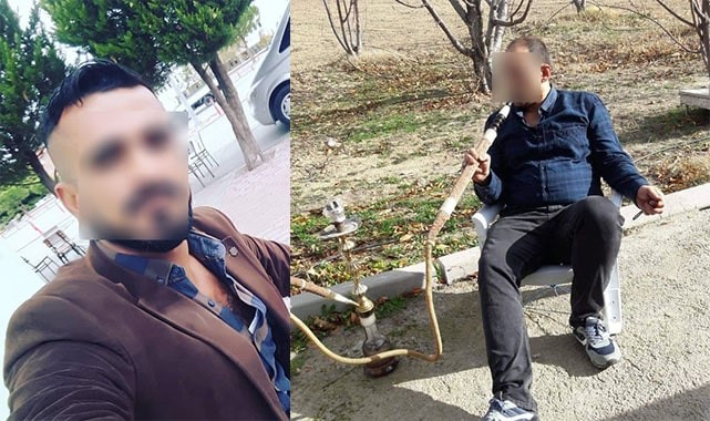 Kendisine kızan uyuşturucu satıcısından gülümseten diyalog