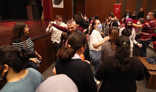 MERKEZEFENDİ BELEDİYESİ ENGELSİZ FEST SONA ERDİ