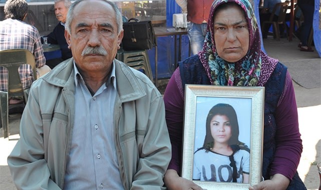 Emine Bakan davasında emsal karar