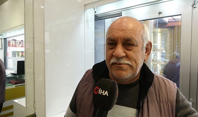 Yatırımcılara altın tavsiyeler