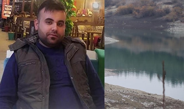Barajda cansız bedeni bulunan kişinin yaptığı son paylaşım sevenlerini üzdü