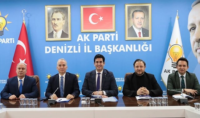 “Durmadan, Yorulmadan, Koşmaya devam”