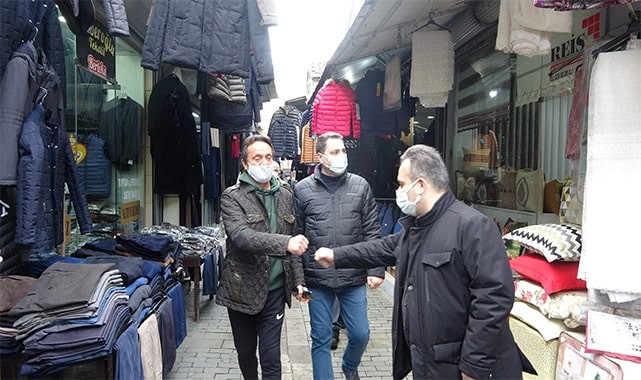 Adını Trabzon'da 'Gari' koymuşlar