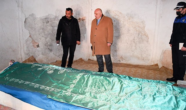 Emir Sultan Türbesi Arkeolojik Kazısı Başladı