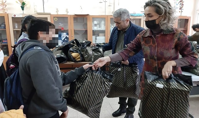 3 kişiyi yaraladı, 80 çocuğu sevindirince ceza almaktan kurtuldu