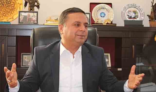ANİ BASTIRAN KARLA AMANSIZ MÜCADELE