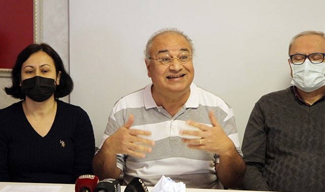 Yurt dışına gitmek isteyen hekim sayısı 1800’lere ulaştı