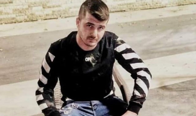 Sosyal medyada başlayan ilişki faciayla bitti