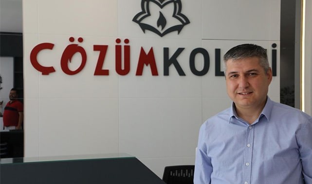 ÇÖZÜM’E GİRİŞ SINAVI BAŞVURULARI BAŞLADI