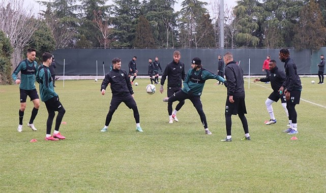 Mesut Bakkal: 'Denizlispor küllerinden doğacak'