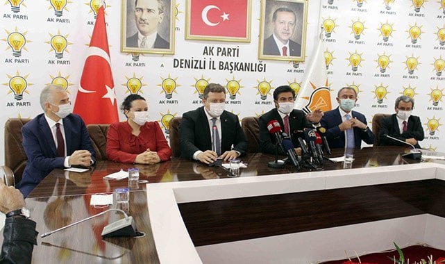 Belediye, itirazının arkasında duramadı