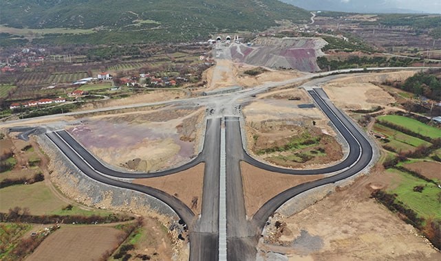 YILDA 283,4 MİLYON TL TASARRUF SAĞLANACAK