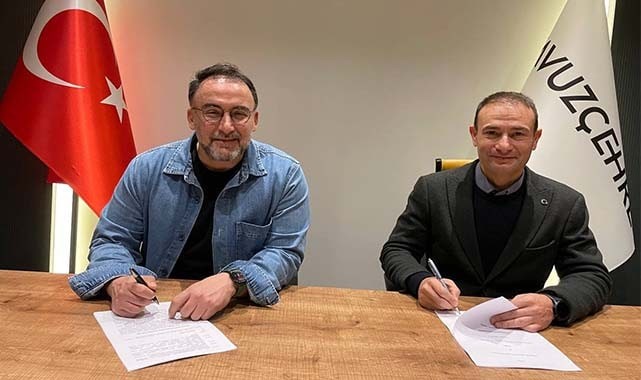 Denizli demir adamlara üretim yapacak