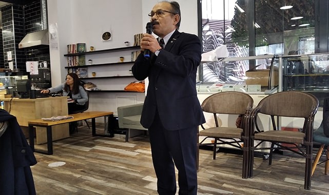HAYAT VATAN PARTİSİNİ DOĞRULUYOR; ÇÖZÜM ÜRETİM DEVRİMİNDE!
