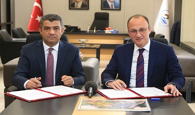 PAMUKKALE BELEDİYESİ KAVAKBAŞI’NA DOĞA FEN OKULU YAPACAK