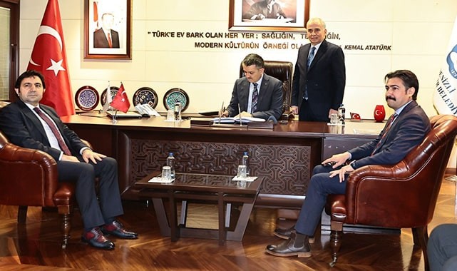 Bakan Pakdemirli “Denizli çağ atladı”