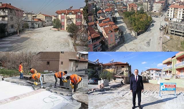 ŞİKAYET TELEFONLARI TARİH OLDU