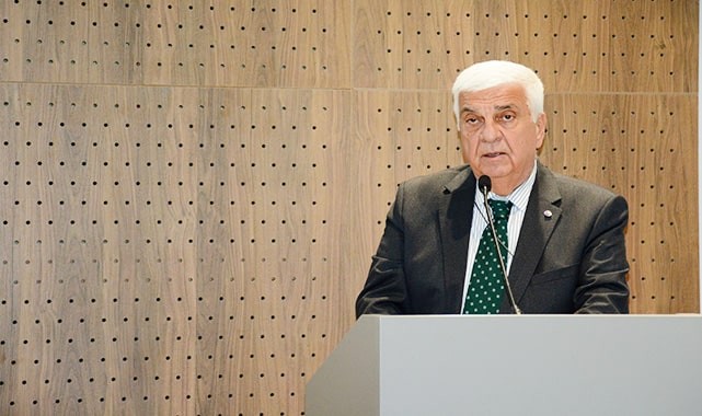 Keçeci, 'Zor günler yaşıyoruz'