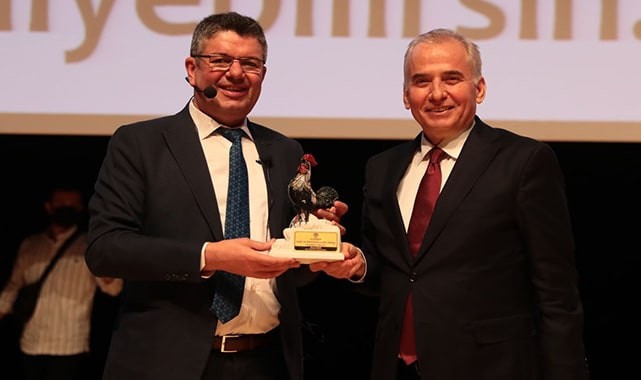 Başkan Zolan: “Birlikte başardık”