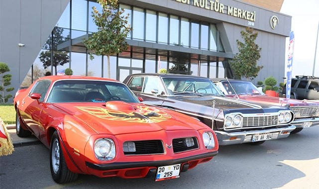 Otomobil tutkunlarının merakla beklediği tarih açıklandı