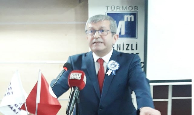 MUHASEBE HAFTASI KUTLANIYOR