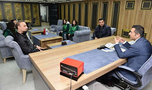 DENİZLİ’Yİ, TEMSİL EDECEKLER