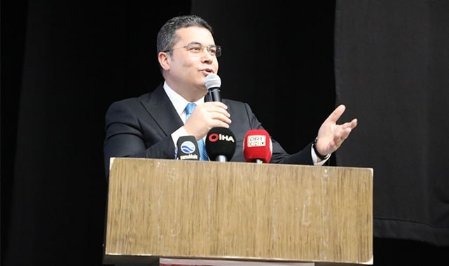 TUZAKLARI BOZUYORUZ, ENGELLERİ KALDIRIYORUZ