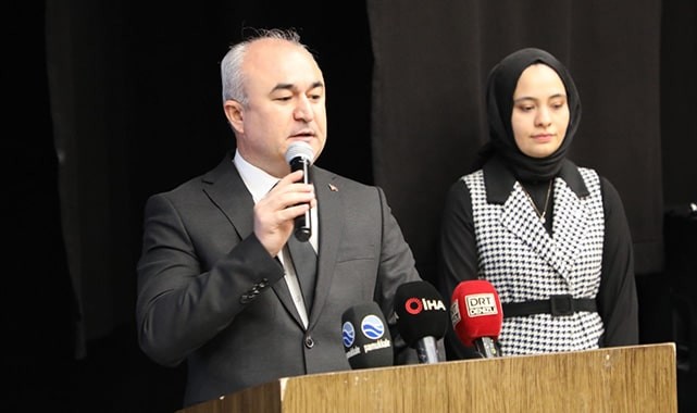 TUZAKLARI BOZUYORUZ, ENGELLERİ KALDIRIYORUZ