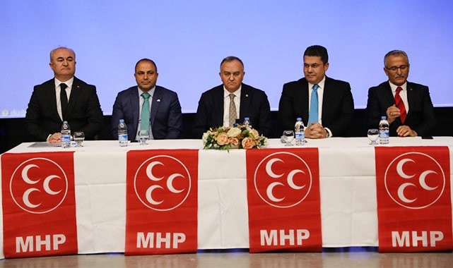 TUZAKLARI BOZUYORUZ, ENGELLERİ KALDIRIYORUZ