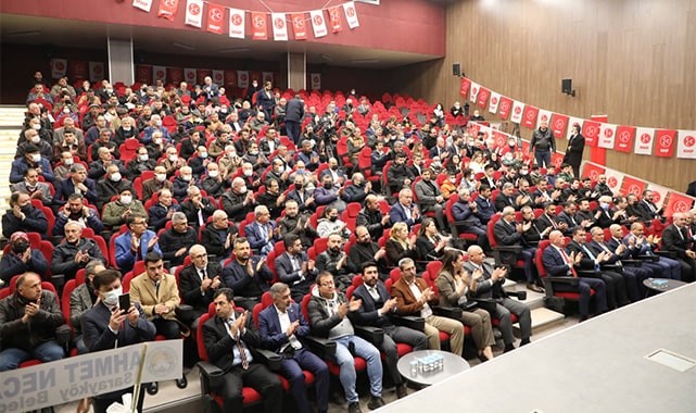 TUZAKLARI BOZUYORUZ, ENGELLERİ KALDIRIYORUZ