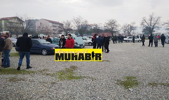 2. el Oto pazarına ilgi çok az