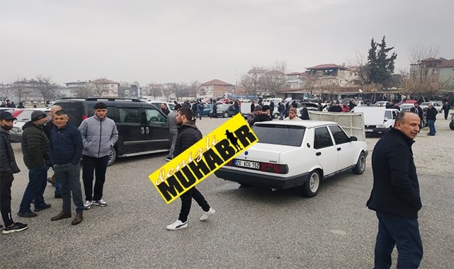 2. el Oto pazarına ilgi çok az