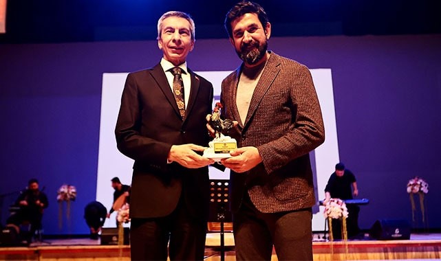 Büyükşehir İle Kültür Buluşmaları doludizgin devam ediyor