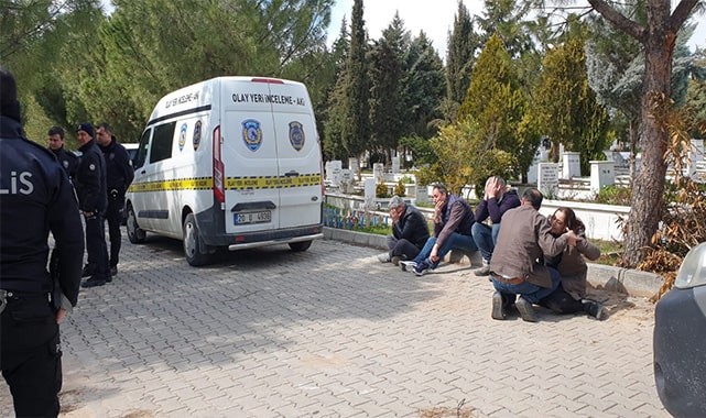 Doğum günü ölüm günü oldu