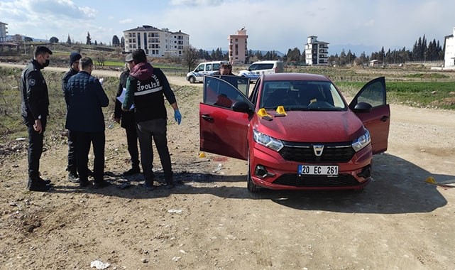 Arkadaşını öldürdü, mağdur rolü yapıp suçu hayali zanlıya yıkmaya çalıştı