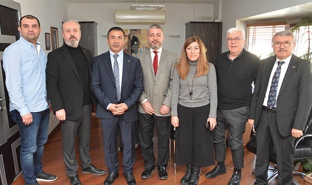 SEKTÖRLERİ DİNLEMEYE DEVAM EDİYOR