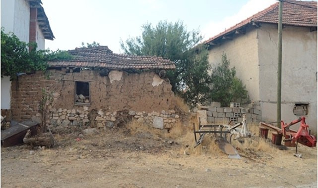 OĞUZ BABA TÜRBESİ, ACIPAYAM İLÇESİ, OĞUZ KÖYÜ