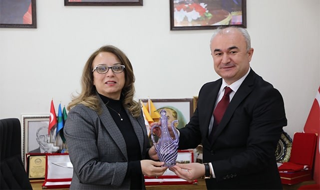 MHP GENEL BAŞKAN YARDIMCISI KILIÇ DENİZLİ’DE GÜNDEMİ DEĞERLENDİRDİ