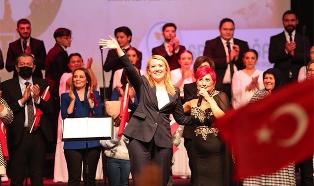 İlk sınavda tam not aldılar