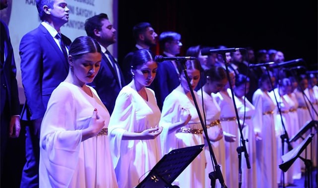 İlk sınavda tam not aldılar