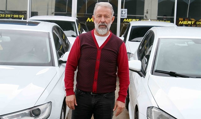 Galerici esnafı dertli, 2. elde piyasa durdu