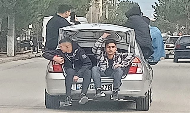 Eğitim, herkese şart