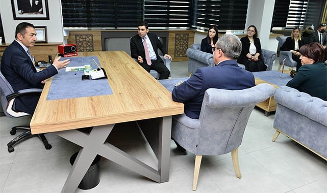 KADIN İSTİHDAM PROJESİ’NE BAŞVURUN