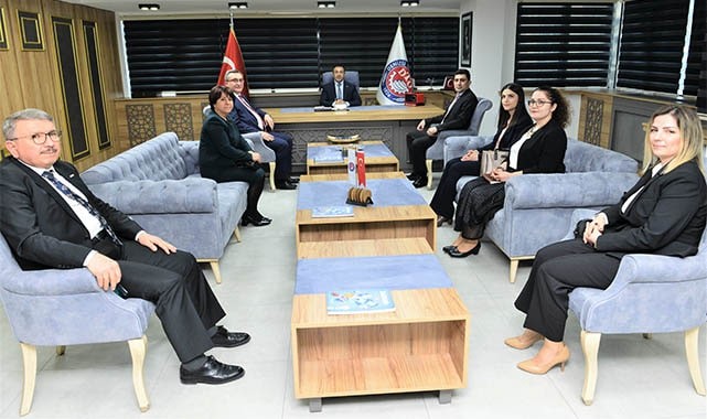 KADIN İSTİHDAM PROJESİ’NE BAŞVURUN