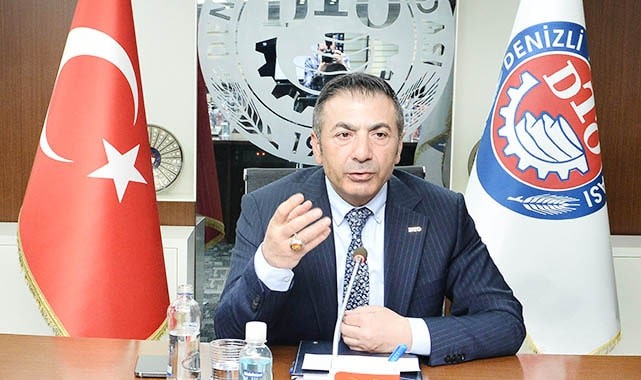 YENİ PROJELERDE İŞ BİRLİĞİNE YÖN ÇİZDİLER