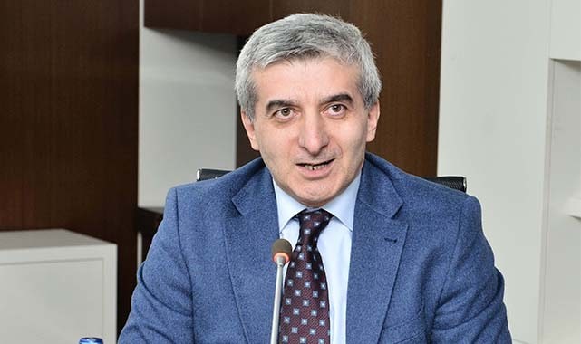 YENİ PROJELERDE İŞ BİRLİĞİNE YÖN ÇİZDİLER